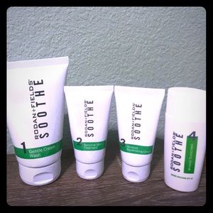 Rodan+Fields Soothe Regimen